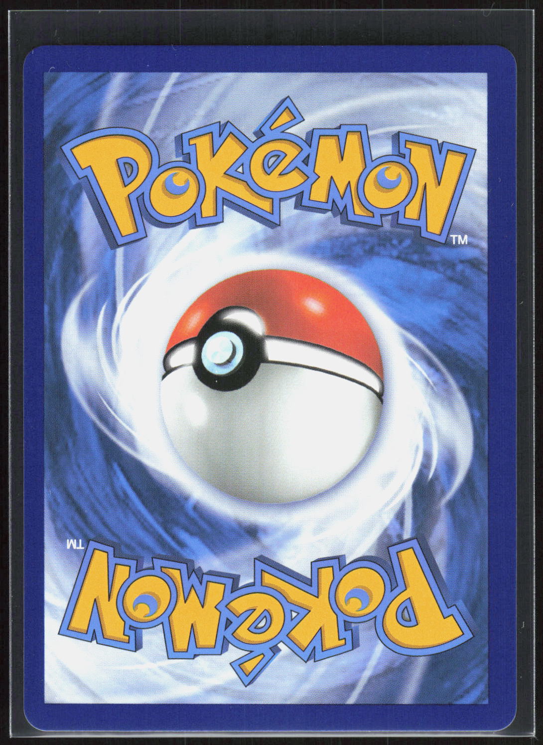 Pokemon TCG Regidrago VSTAR Silberne Sturmwinde 201 NM Versteckt Selten (Back)