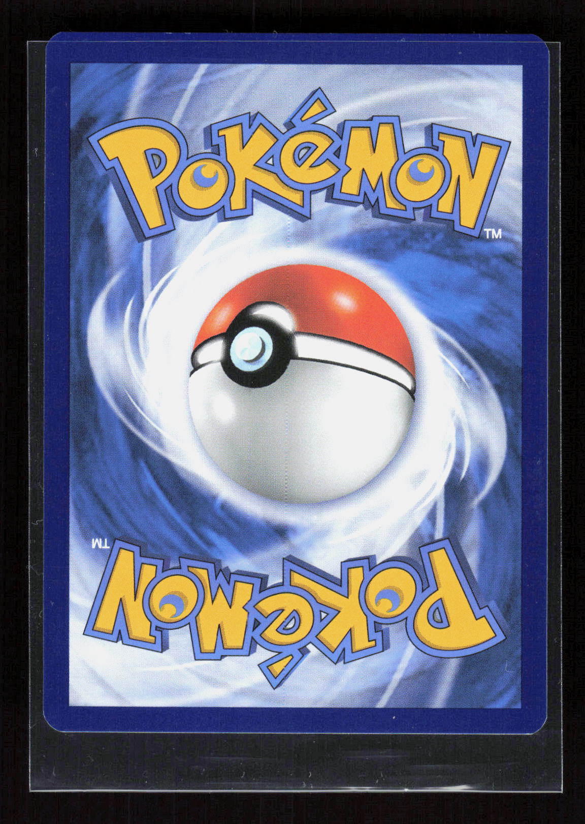Pokémon Glutexo 079 – Mega-Entwicklung-Promokarten (DE) Promo Holo – Rückseite