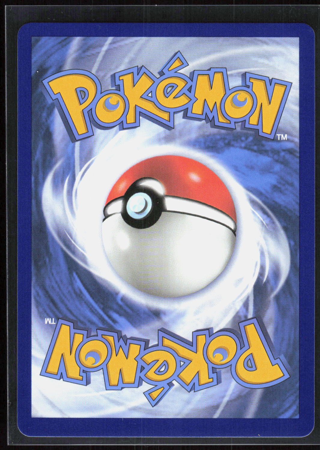 Pokemon TCG Zeraora V Silberne Sturmwinde TG16 NM Holografisch Selten V (Back)