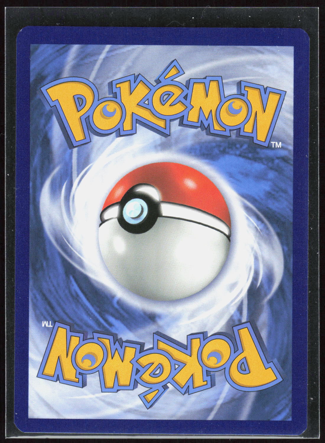 Pokemon TCG Kommandutan V Astralglanz 133 NM Holografisch Selten V (Back)