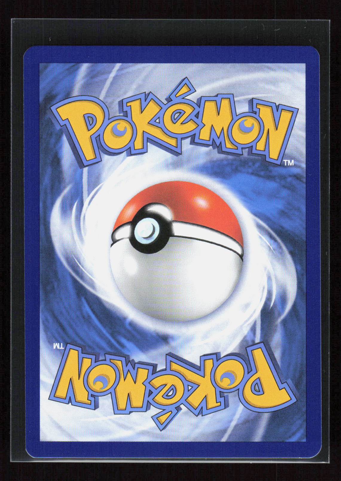 Pokémon Balgoras 070 – Mega-Entwicklung-Promokarten (DE) Promo Full Art – Rückseite