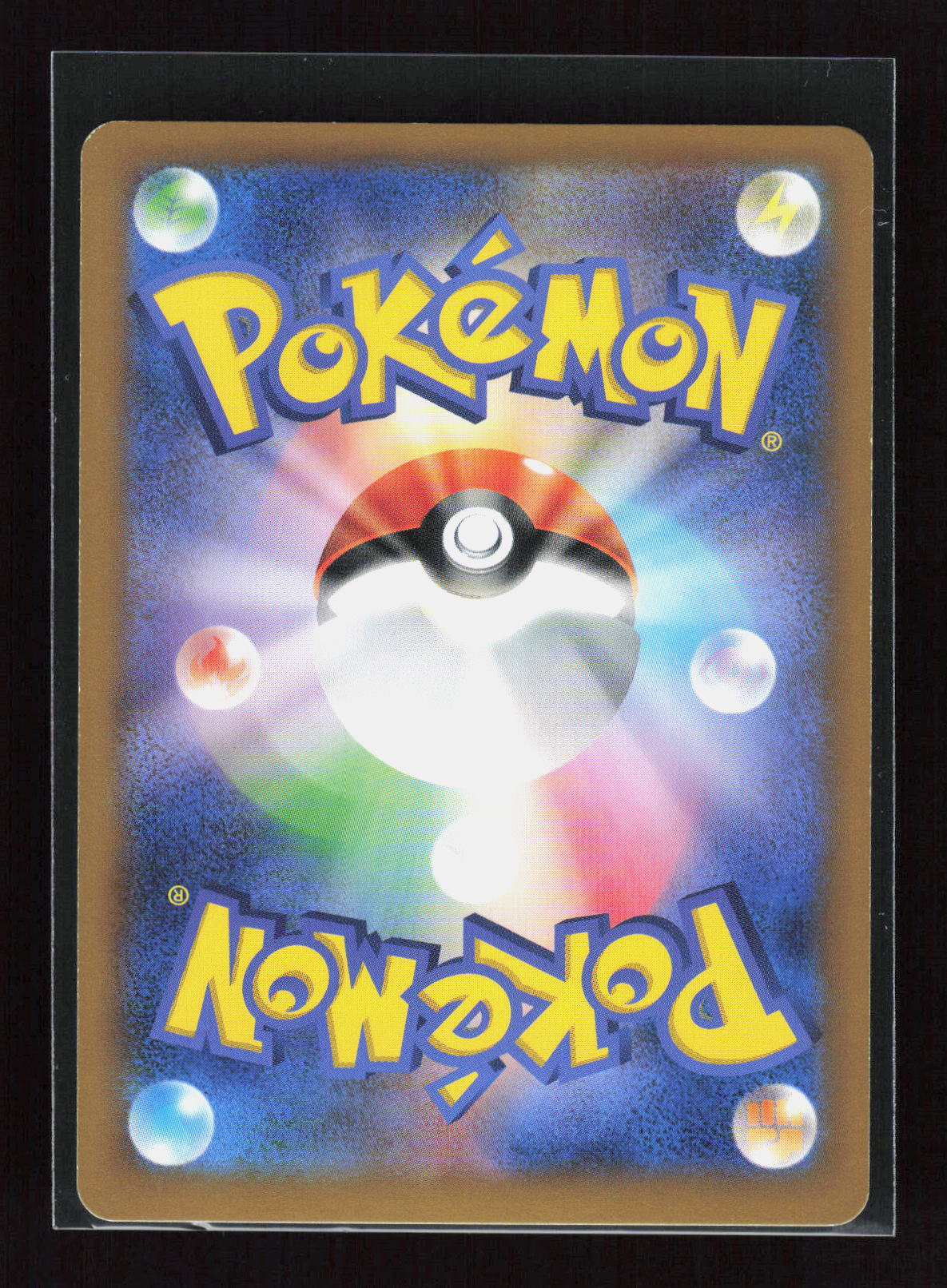 Pokémon Talonflame 013/060 – Collection X / Collection Y (JP) Rare Holo – Rückseite