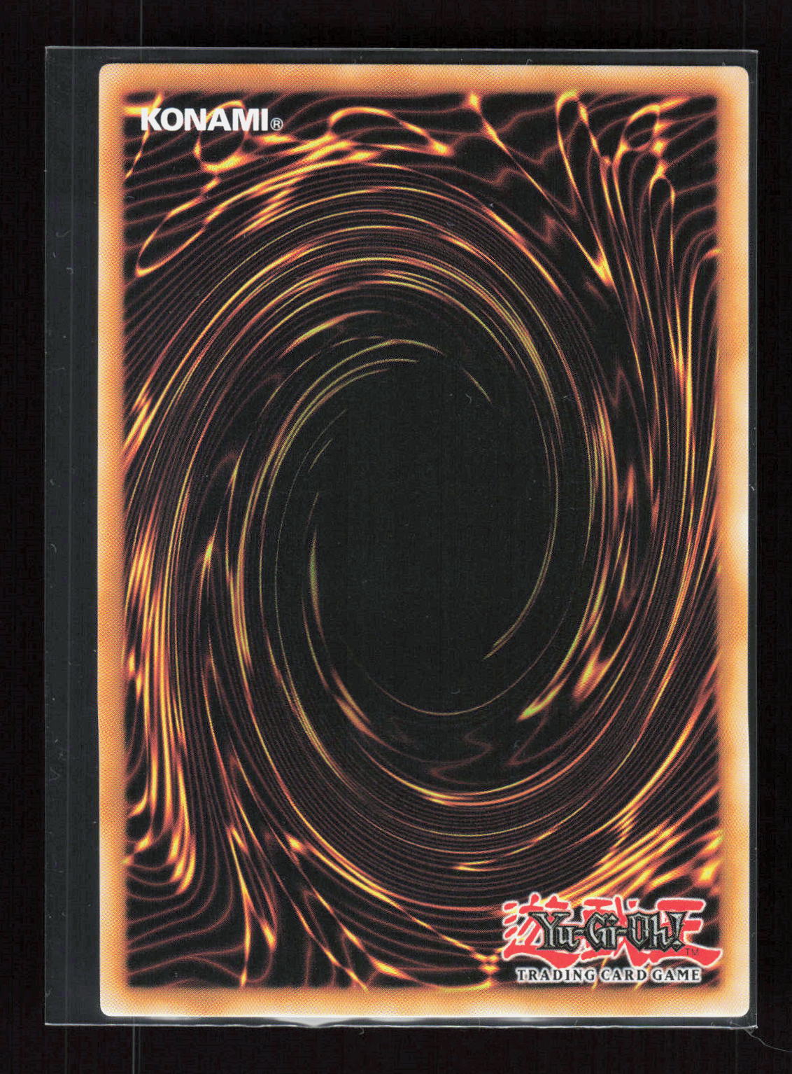 Yu-Gi-Oh! Astrografzauberer Sternfrost-Magier MAMO-DE015 Magnificent Overframe – Rückseite