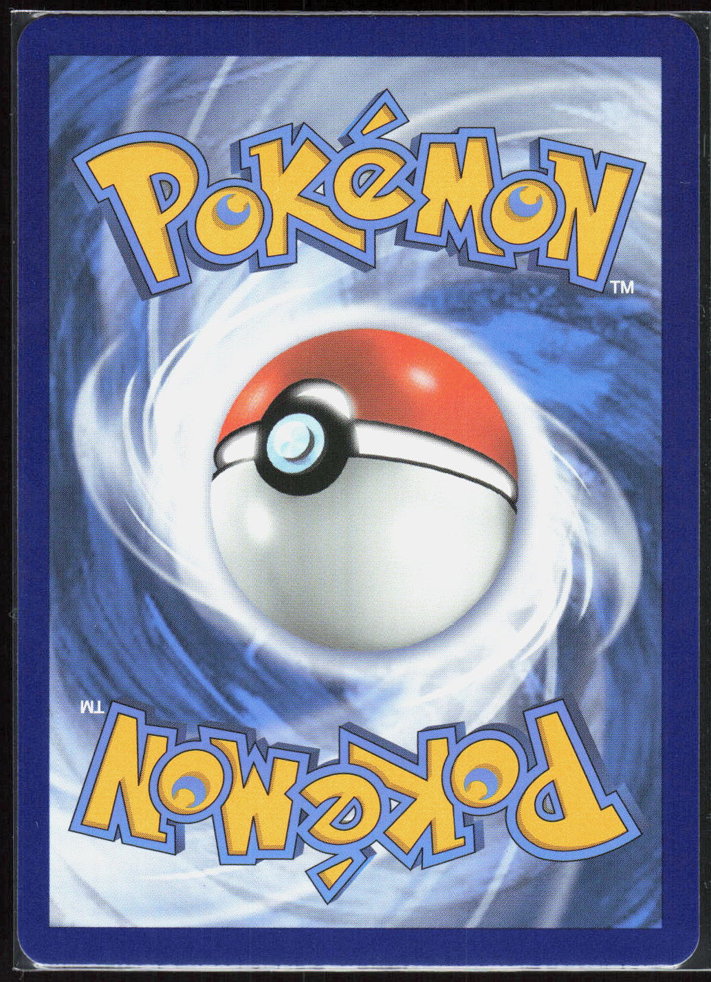 Pokemon TCG Lumineon V Strahlende Sterne 040 NM Holografisch Selten V Holo (Back)