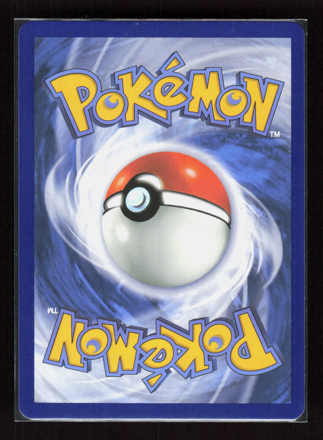 Pokémon Mega Latias ex 100/132 – Mega Evolution (EN) Double Rare Holo – Rückseite
