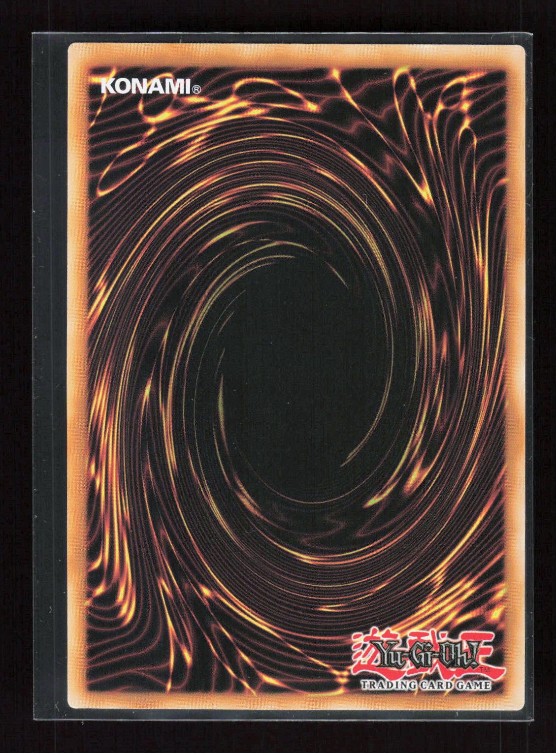Yu-Gi-Oh! Gladiatorungeheuer Dareios MAMO-DE089 – Magnificent Monsters Ultra – Rückseite