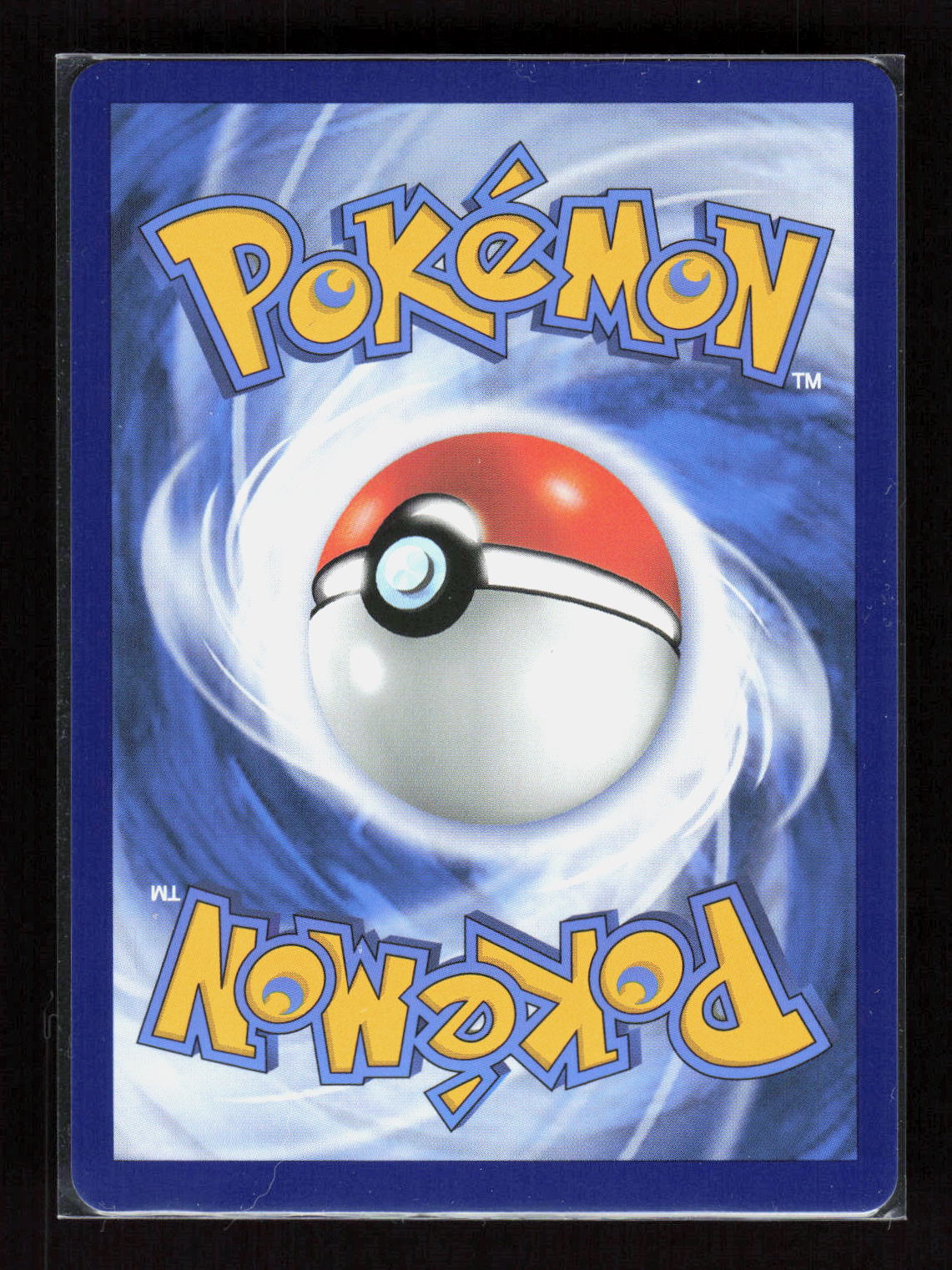 Pokémon Mega-Diancie ex 041/094 – Fatale Flammen (DE) Double Rare Holo – Rückseite