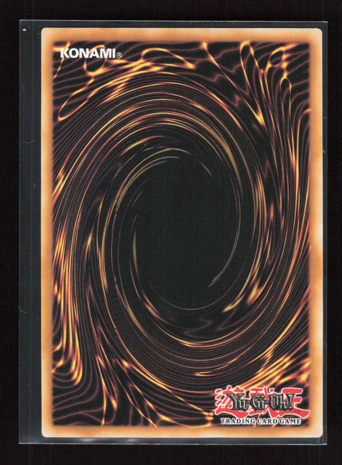 Yu-Gi-Oh! Astrografzauberer, Sternfrost-Magier MAMO-DE015 – Magnificent Monsters – Rückseite