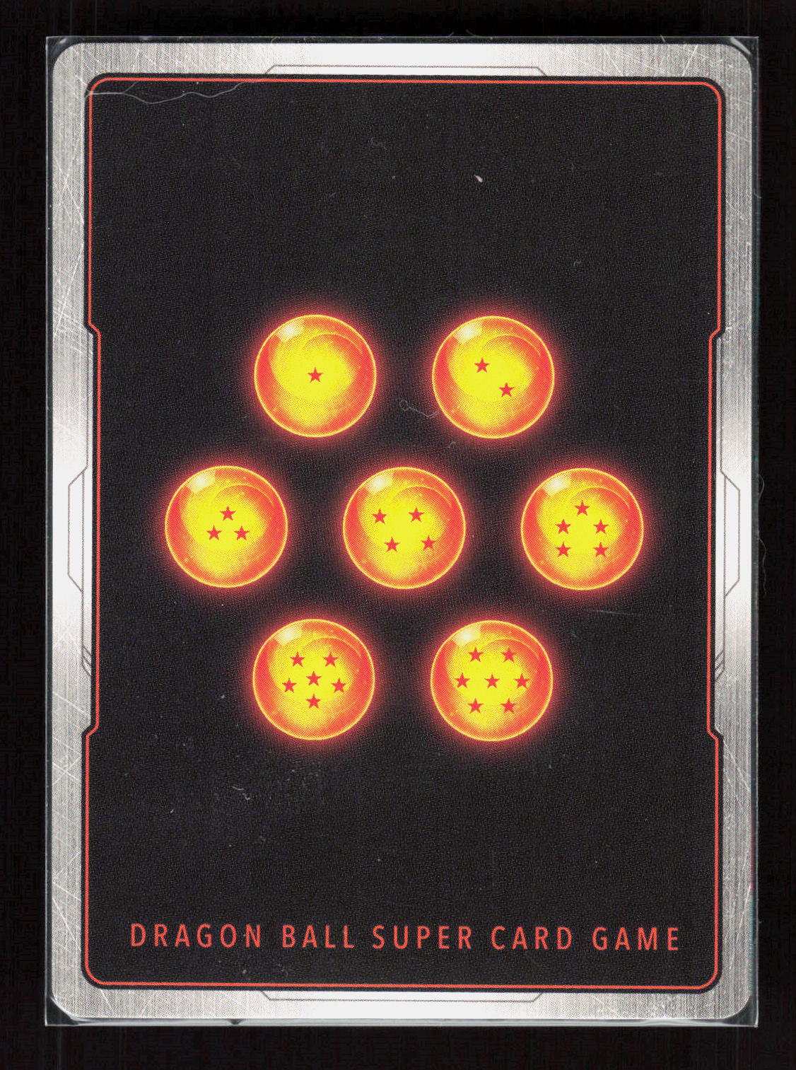 Dragon Ball Omega Shenron, Allies Absorbed BT12-108 Vicious Rejuvenation Special – Rückseite