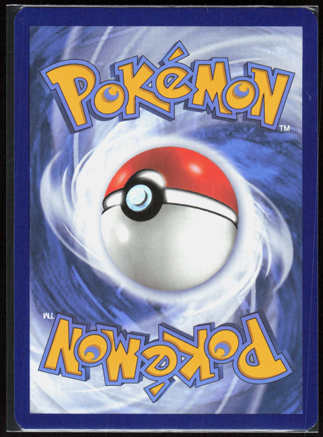 Pokemon TCG Kapu-Riki-ex Paradoxrift 068 NM Doppelselten Holo (Back)