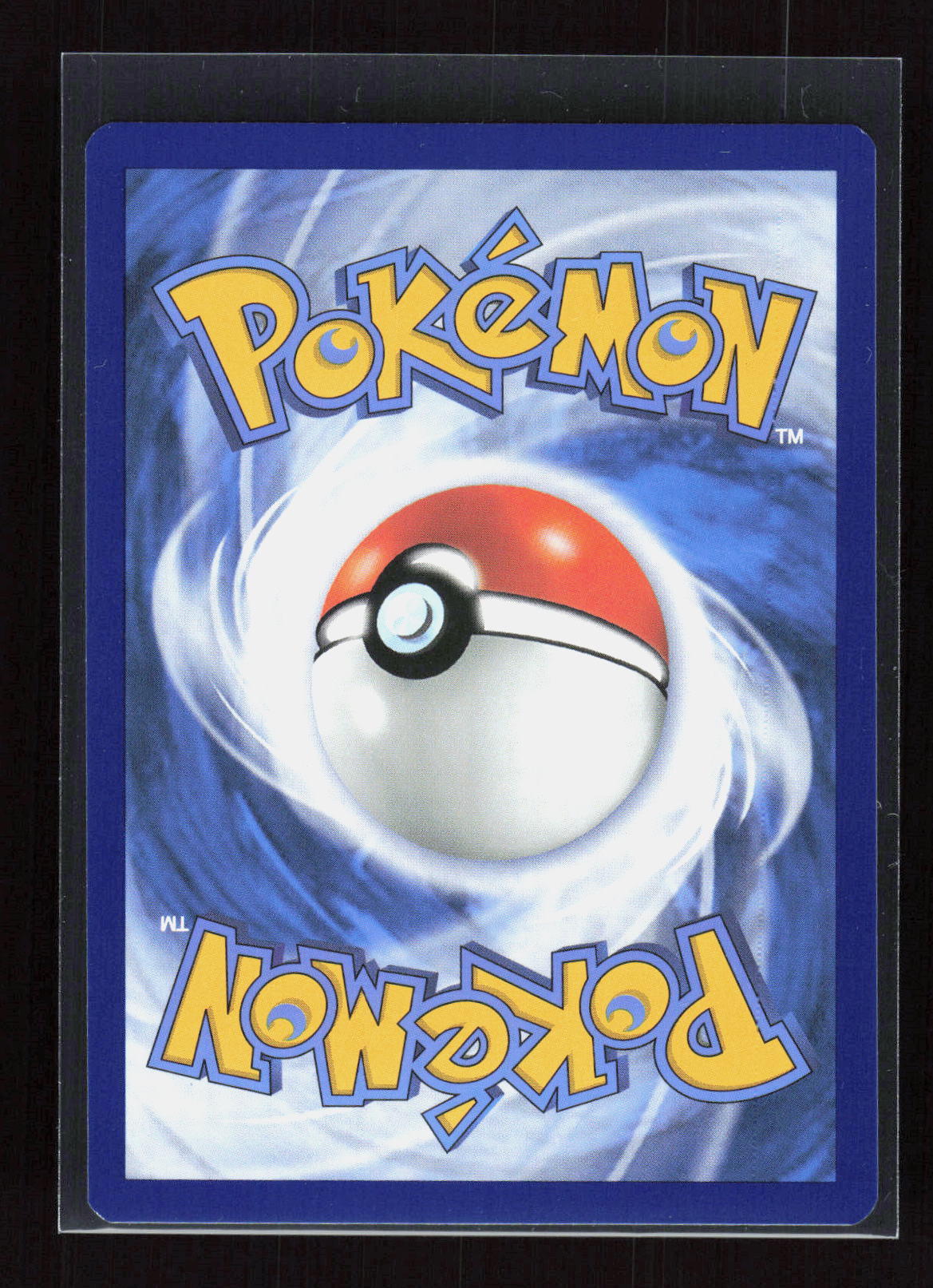 Pokémon Ampharos 029/086 – Wachsendes Chaos (DE) Rare Holo – Rückseite