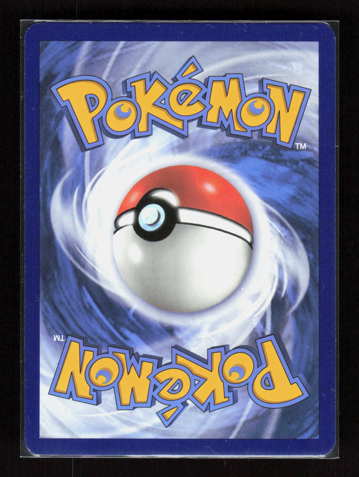 Pokémon Famieps ex 155/182 – Paradoxrift (DE) Double Rare Holo – Rückseite