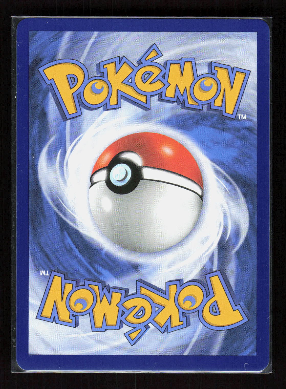 Pokémon Mega-Latias ex 100/132 – Mega-Entwicklung (DE) Double Rare Holo – Rückseite