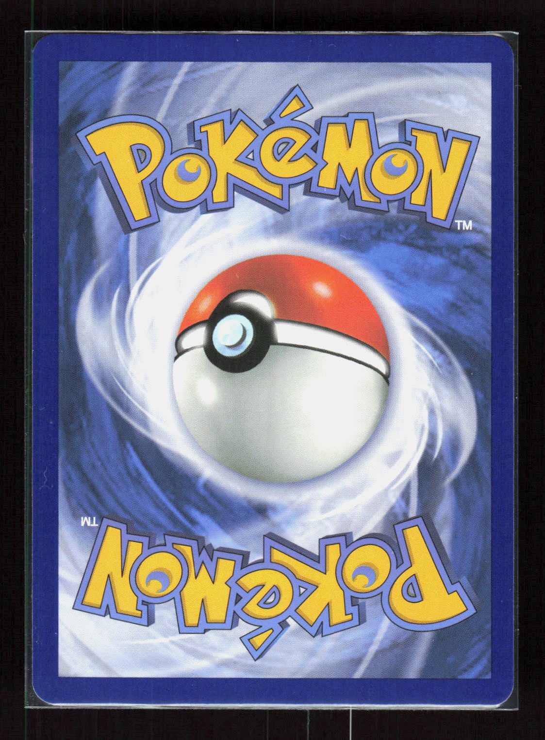 Pokémon Mega Gardevoir ex 060/132 – Mega Evolution (EN) Double Rare Holo – Rückseite