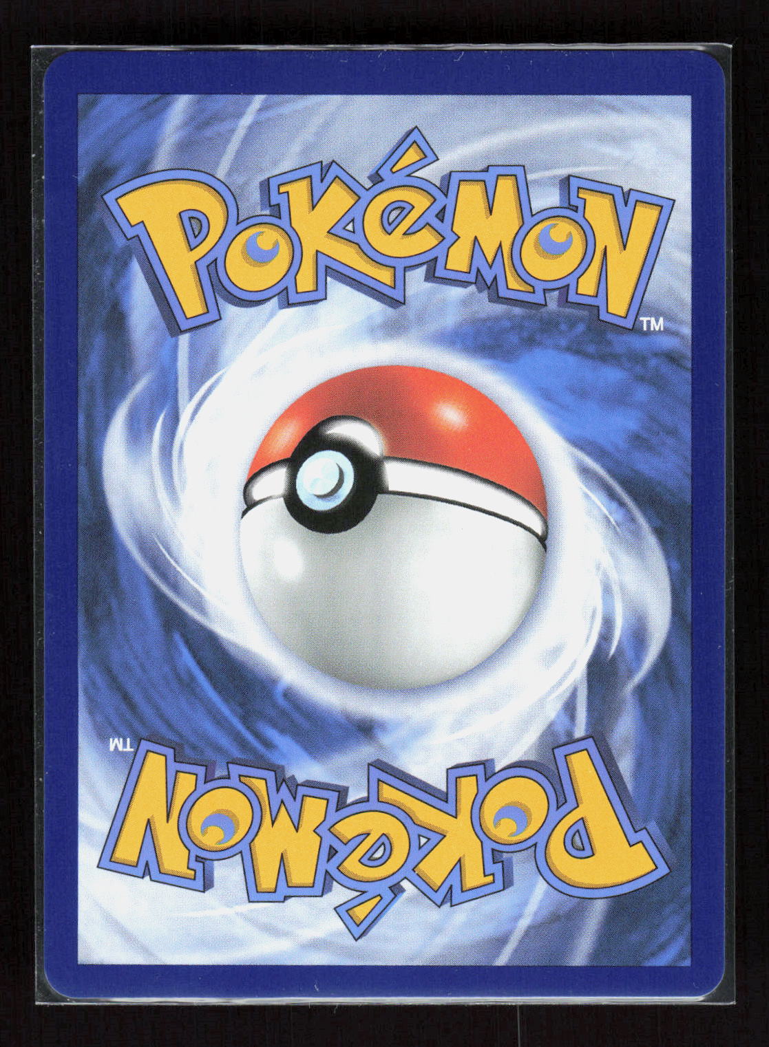 Pokémon Lohgock ex 024/159 – Reisegefährten (DE) Double Rare Holo – Rückseite