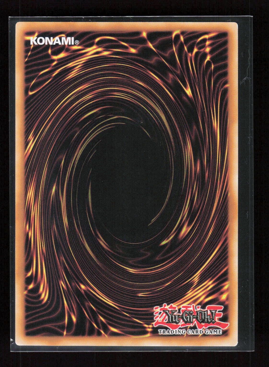 Yu-Gi-Oh! Elementar-HELD Schwungvoller Soldat MAMO-DE047 – Magnificent Monsters – Rückseite