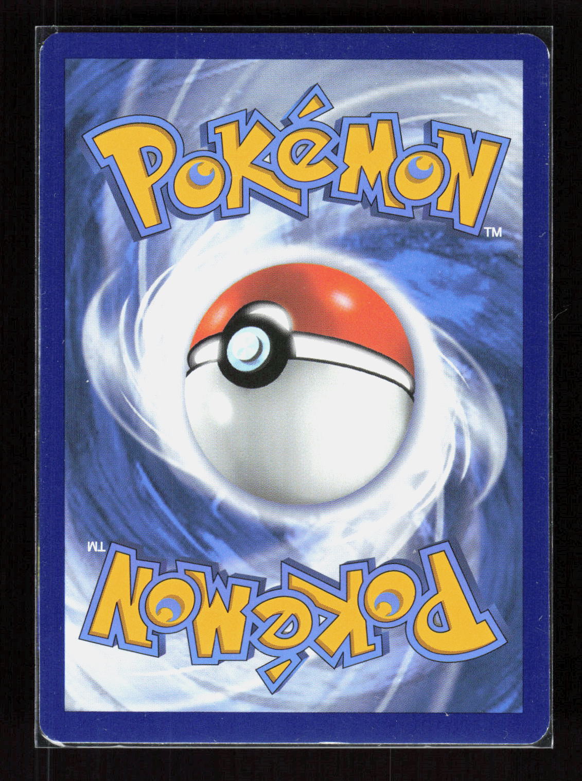 Pokémon Dusknoir 062/172 – Trick or Trade BOOster Bundle (EN) Rare Holo – Rückseite