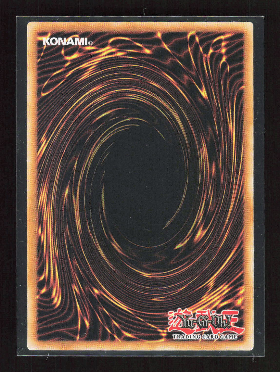 Yu-Gi-Oh! I:P Masquerena MAMO-EN029 Magnificent Monsters Secret Rare (ScR) Holo – Rückseite