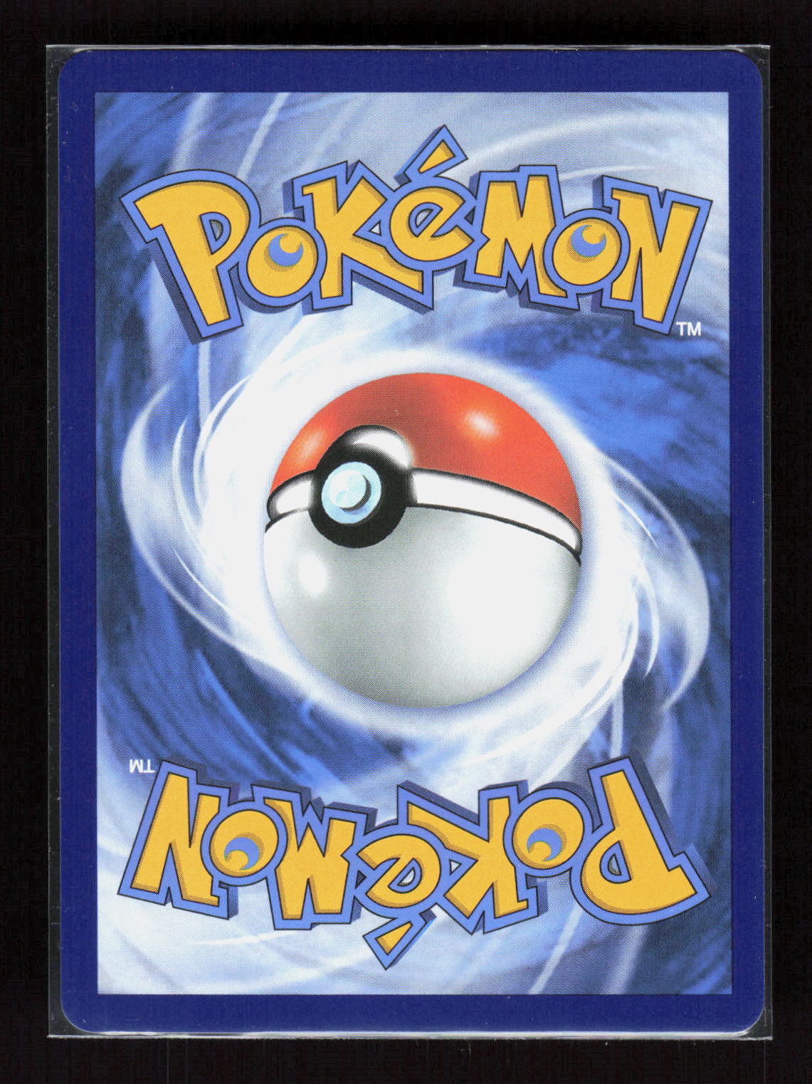 Pokémon Mega-Camerupt ex 022/132 – Mega-Entwicklung (DE) Double Rare Holo – Rückseite