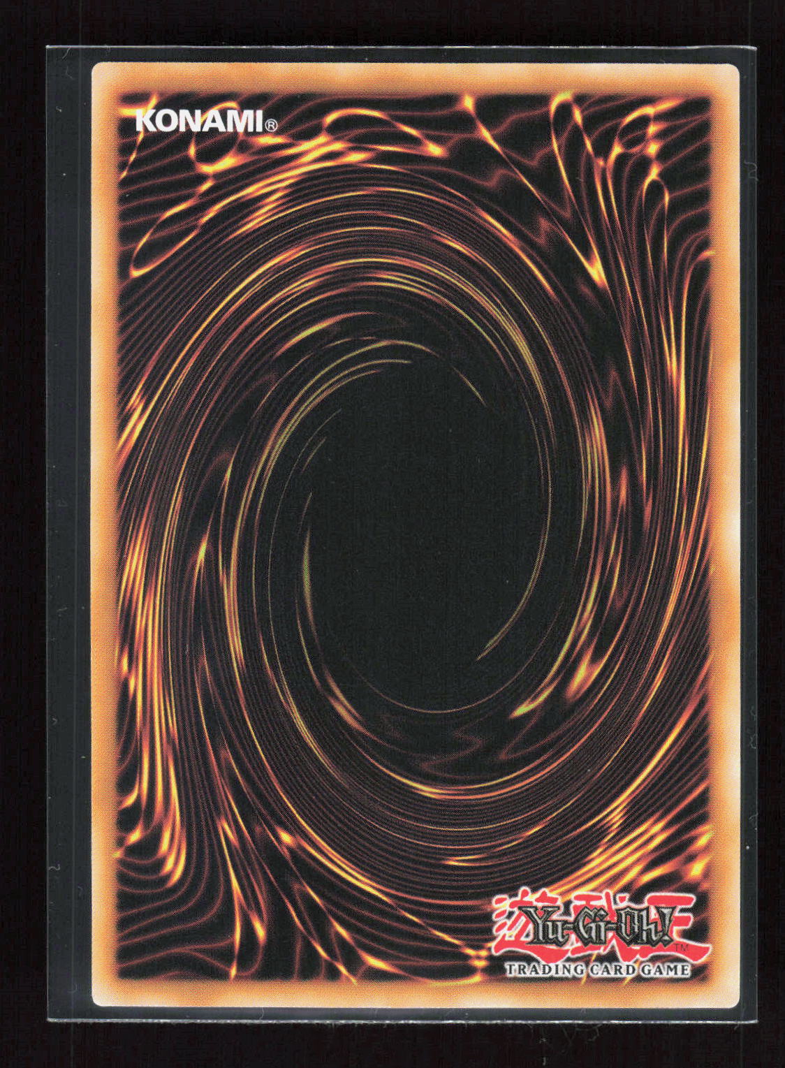 Yu-Gi-Oh! Sündhafte Beute vom Weißen Wald MAMO-DE099 – Magnificent Monsters – Rückseite