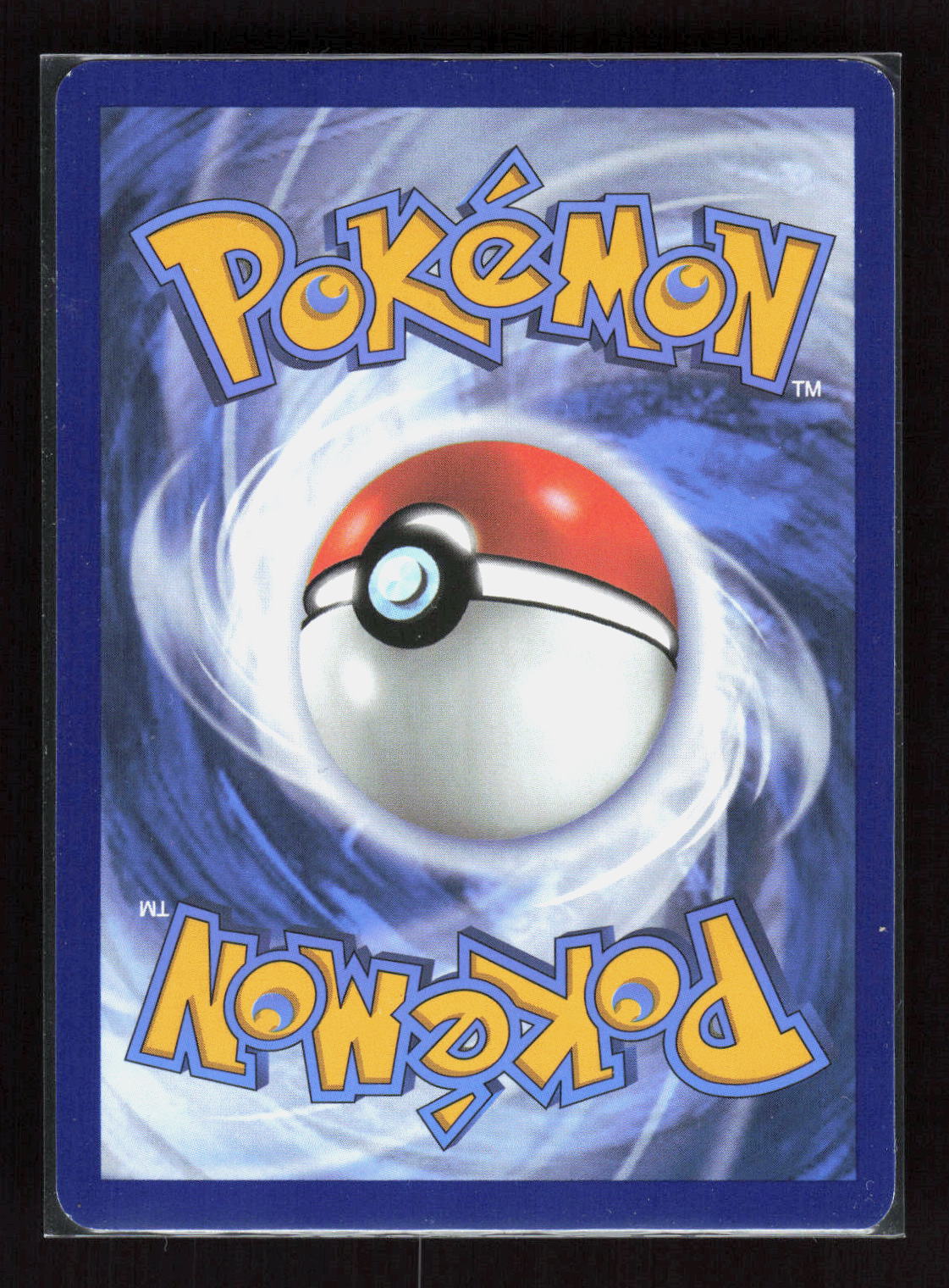 Pokémon Dragoran 149/165 – 151 (DE) Rare Holo – Rückseite