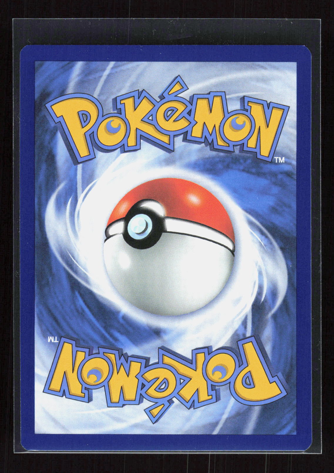 Pokémon Ho-Oh 010/086 – Wachsendes Chaos (DE) Rare Holo – Rückseite
