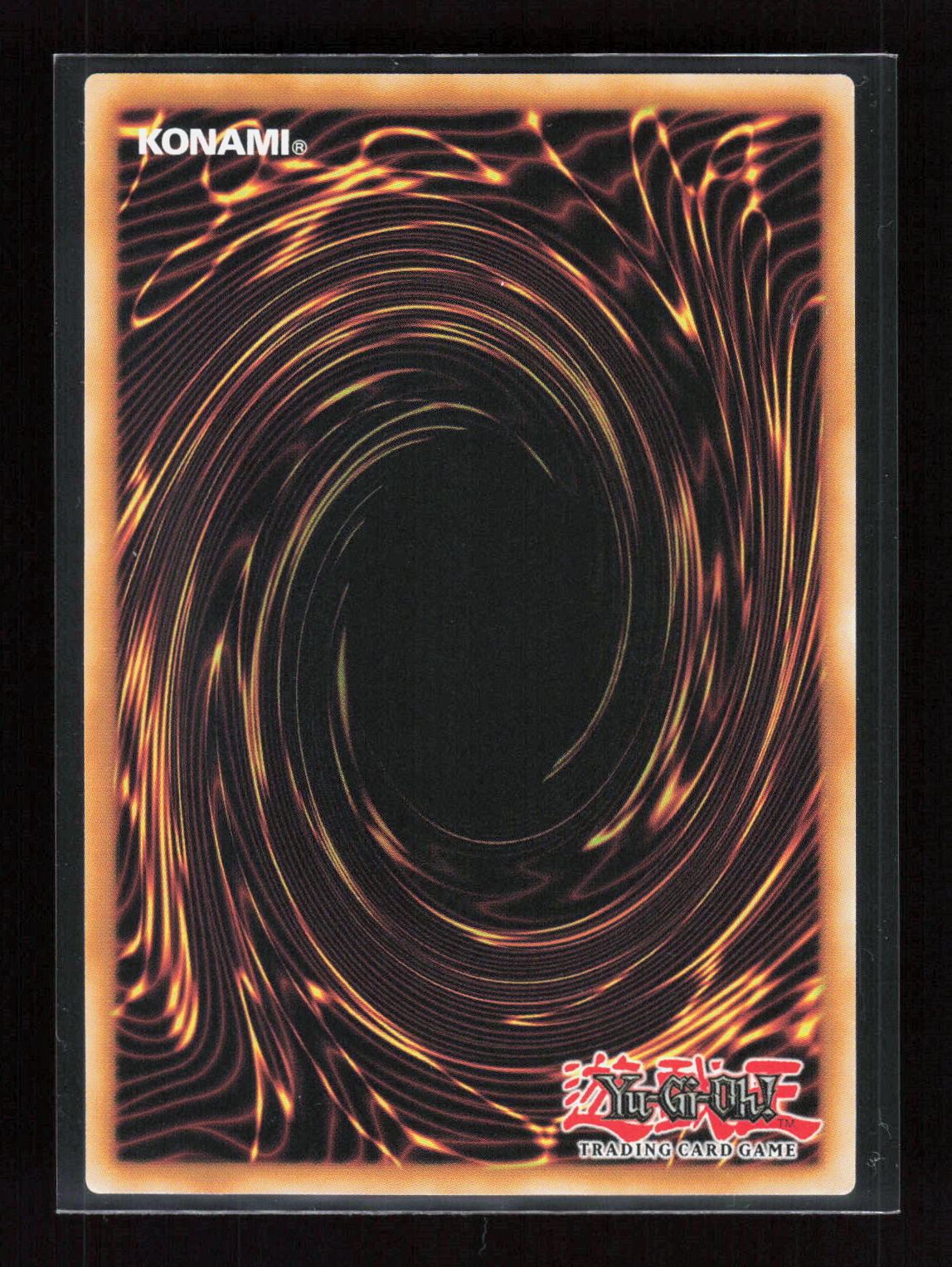 Yu-Gi-Oh! Kristron Halqifibrax Prisma MAMO-DE126 – Magnificent Monsters Secret – Rückseite