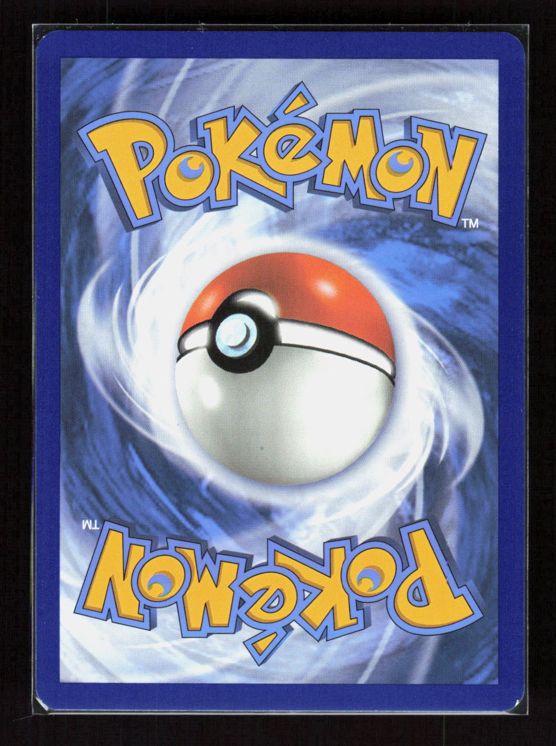 Pokémon Kilowattrel ex 068/191 – Surging Sparks (EN) Double Rare Holo – Rückseite