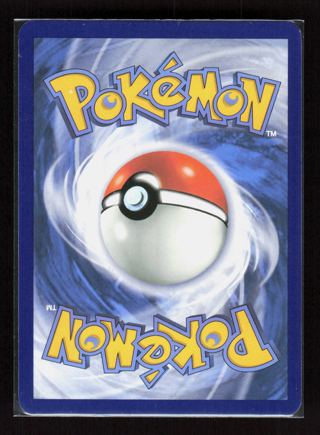 Pokémon Brutalanda ex 114/159 – Reisegefährten (DE) Double Rare Holo – Rückseite