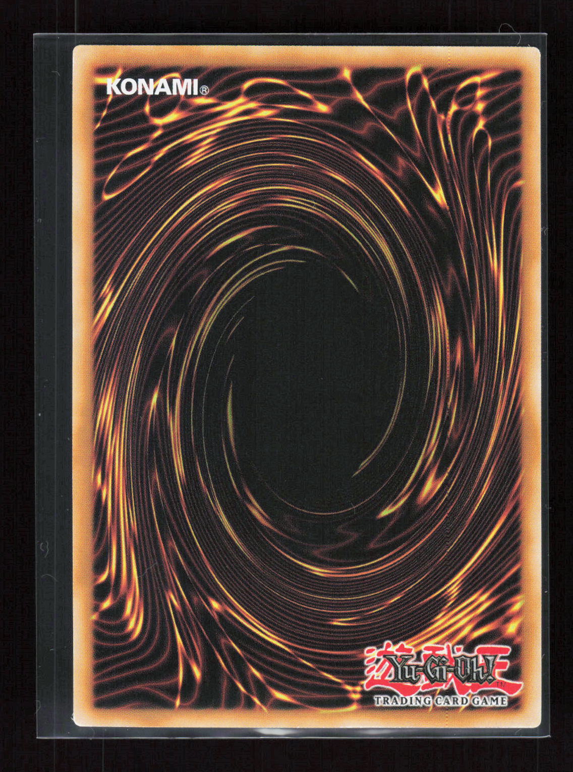 Yu-Gi-Oh! Albtraumäugiges Opfer MAMO-DE122 – Magnificent Monsters Starlight – Rückseite