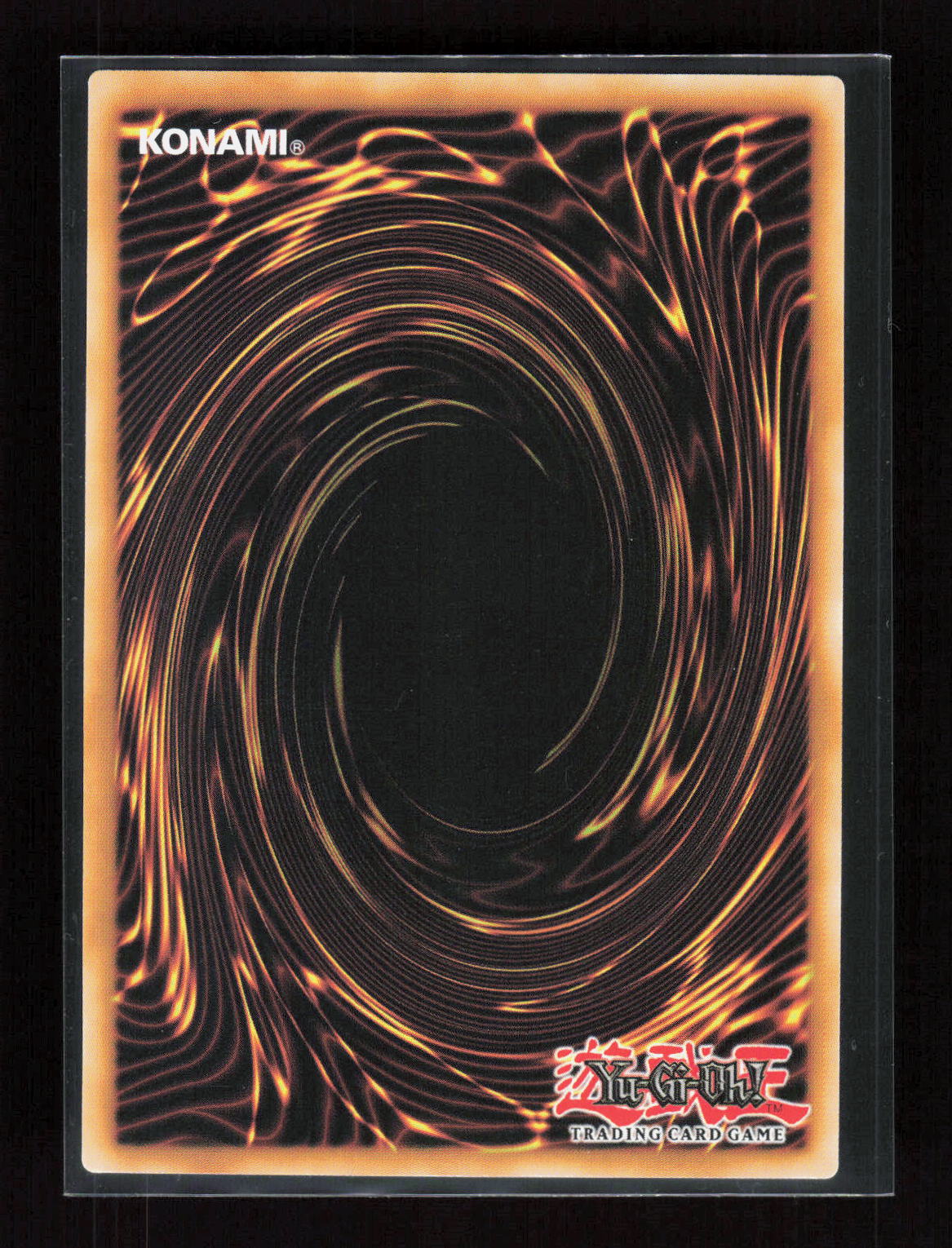 Yu-Gi-Oh! Gagaga-Mädchen - Handysubtraktion MAMO-DE012 – Magnificent Monsters – Rückseite