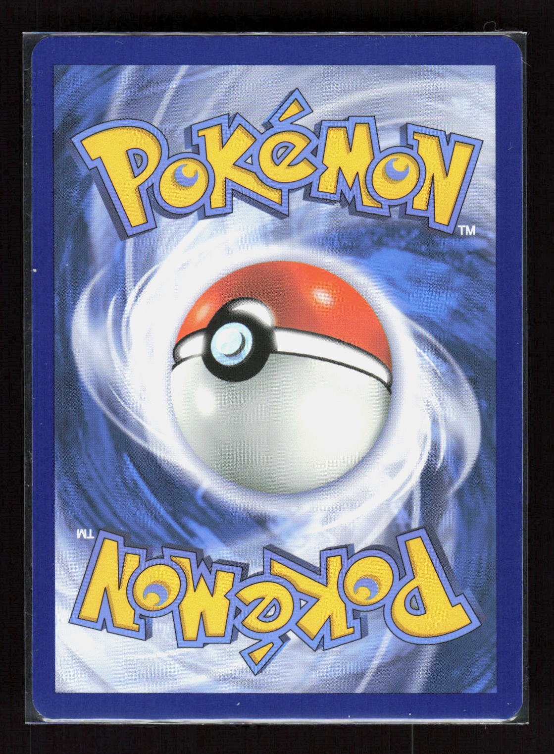 Pokémon Infamomo 129 – Black Star Promos (DE) Promo Full Art – Rückseite