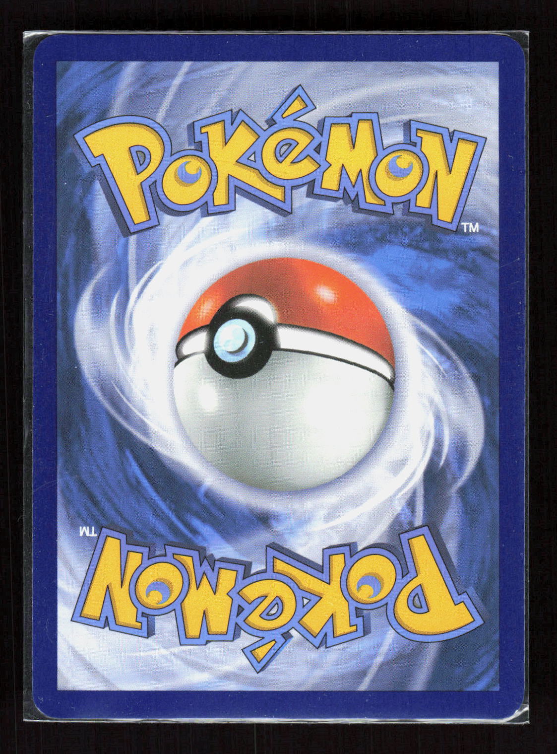 Pokémon Botogel 046/193 – Entwicklungen in Paldea (DE) Common Snowflake Holo – Rückseite