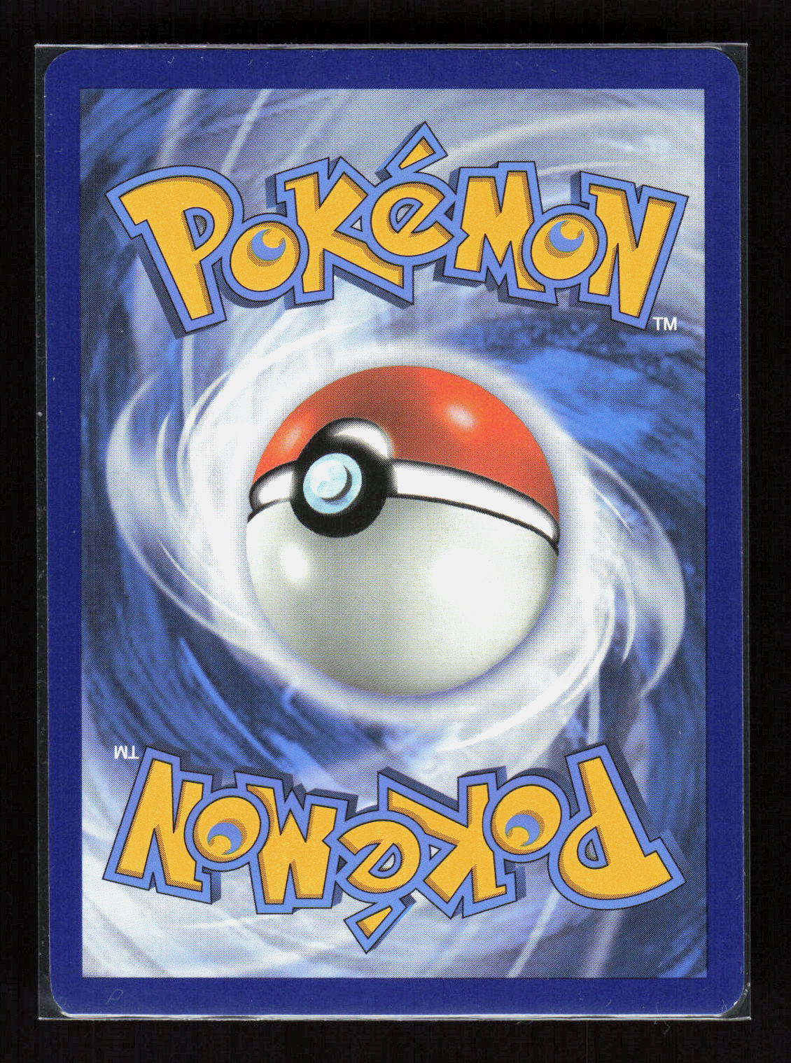 Pokémon Knakrack ex 038/182 – Paradoxrift (DE) Double Rare Holo – Rückseite