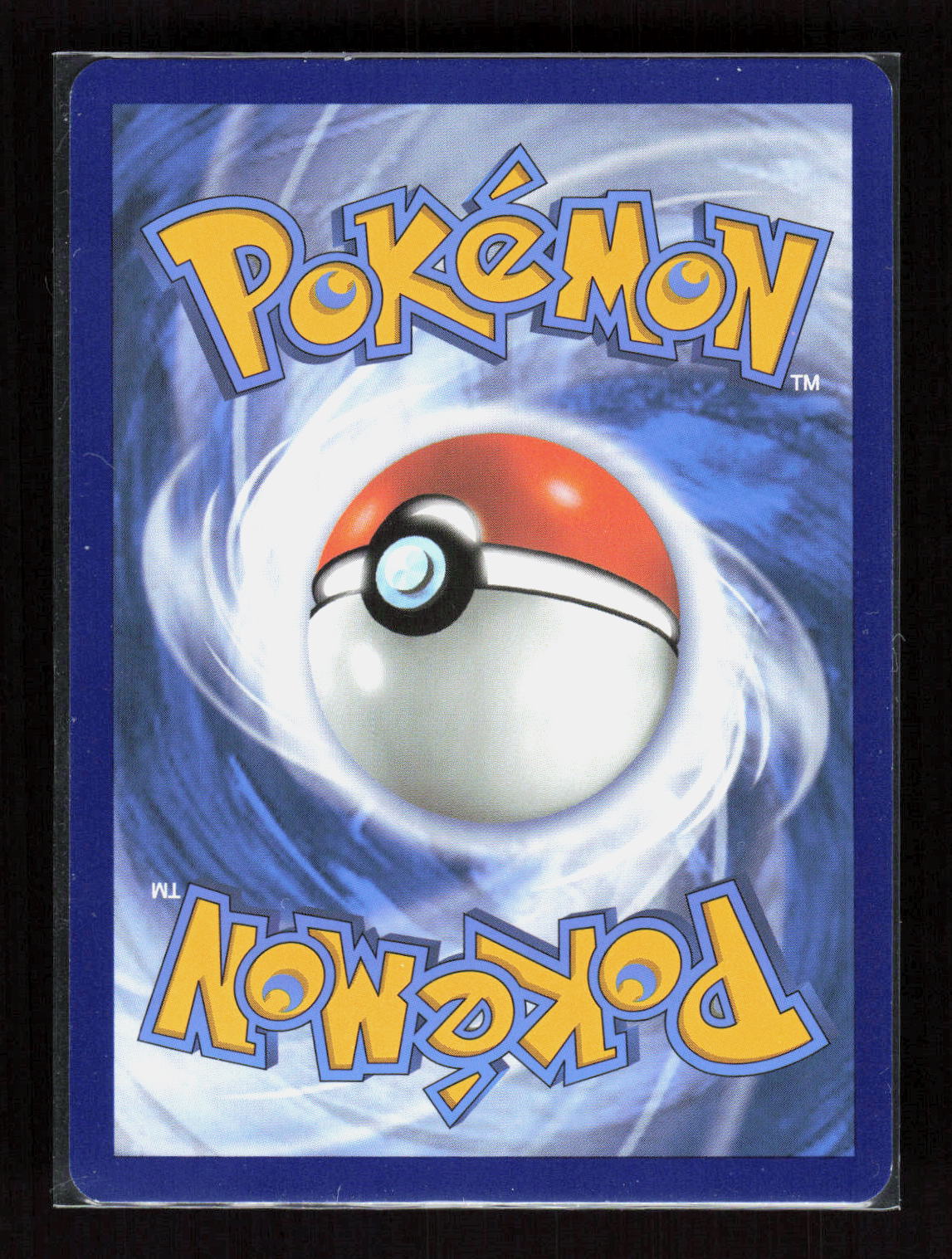Pokémon Lumiflora ex 213/197 – Obsidianflammen (DE) Ultra Rare Full Art – Rückseite