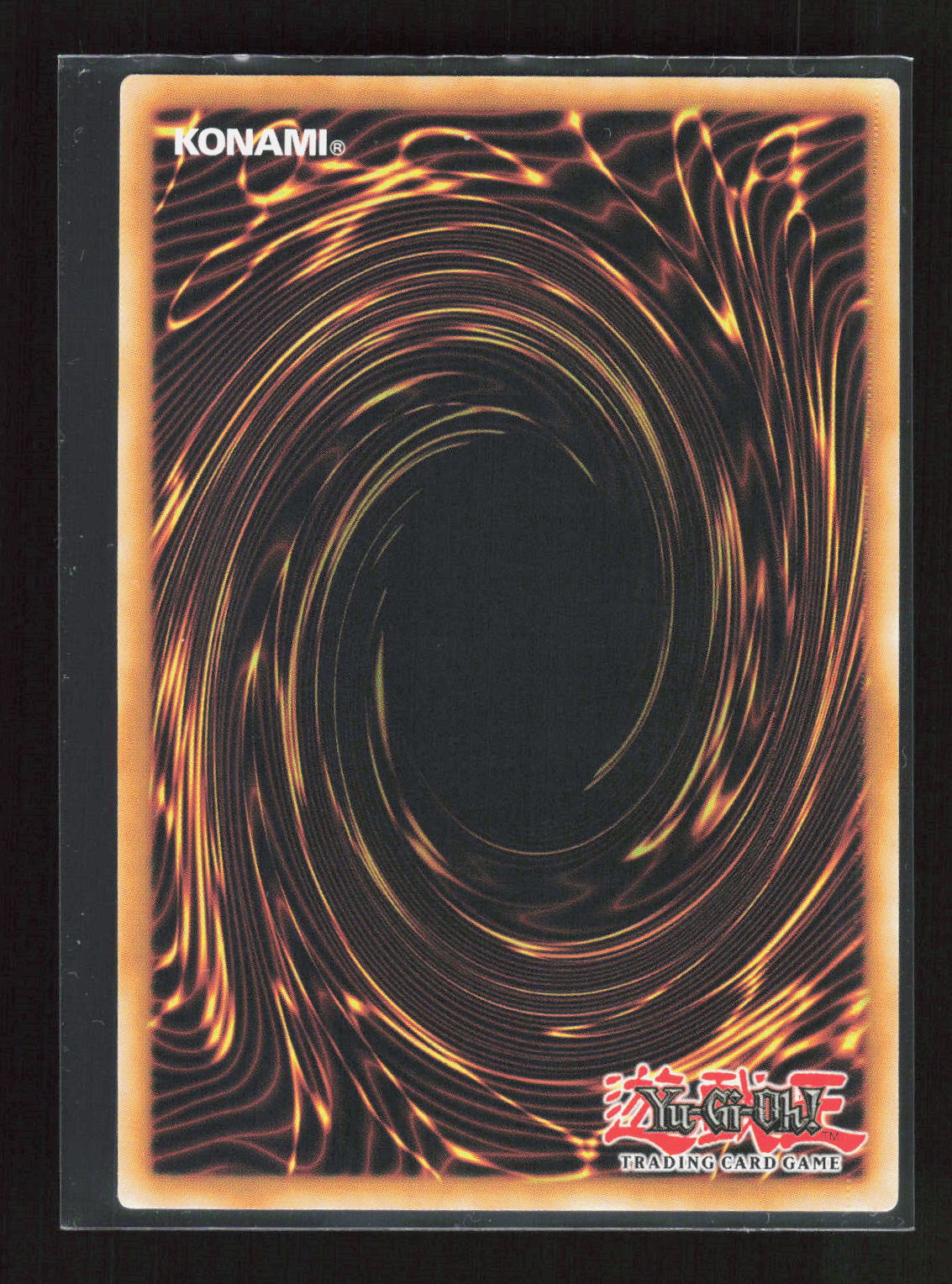 Yu-Gi-Oh! Malefic Force MAMO-EN024 – Magnificent Monsters Secret Rare (ScR) Holo – Rückseite