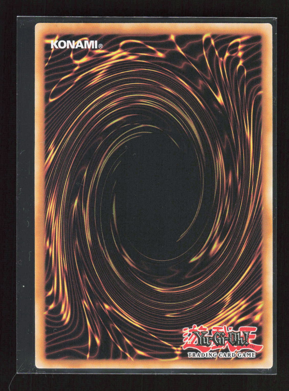 Yu-Gi-Oh! Divine Arsenal AA-ZEUS Sky Thunder MAMO-EN035 Magnificent Monsters – Rückseite