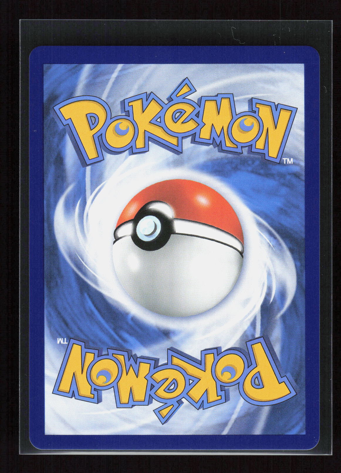 Pokémon Energie-Zugewinn 108/086 – Wachsendes Chaos (DE) Ultra Rare Full Art – Rückseite