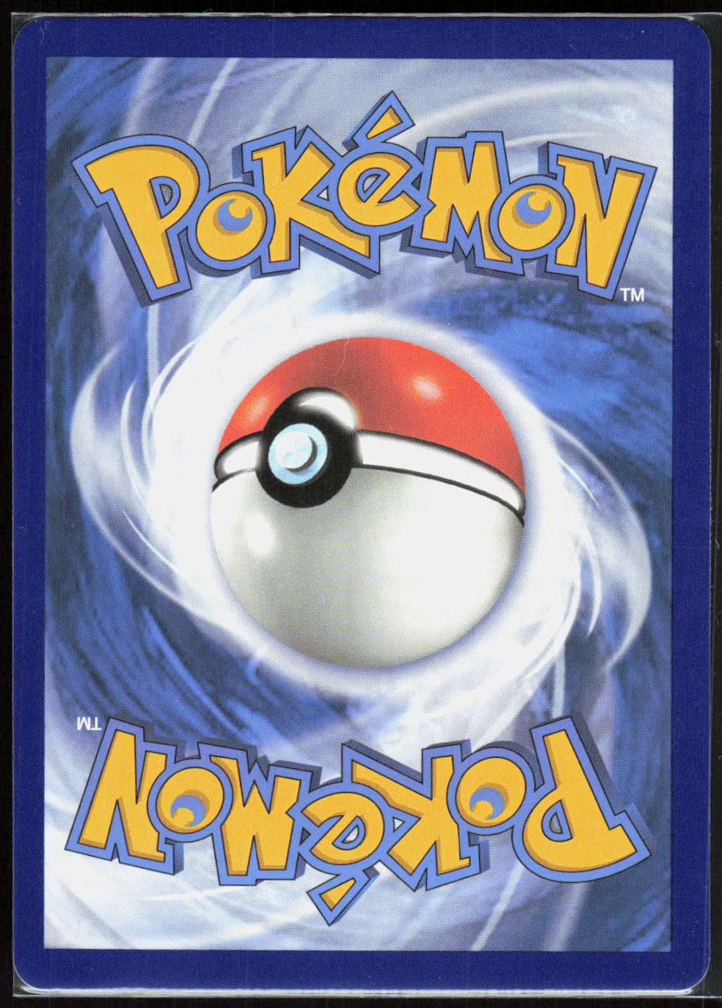 Pokemon TCG Magnezone V Verlorener Ursprung 056 NM Holografisch Selten VMAX (Back)