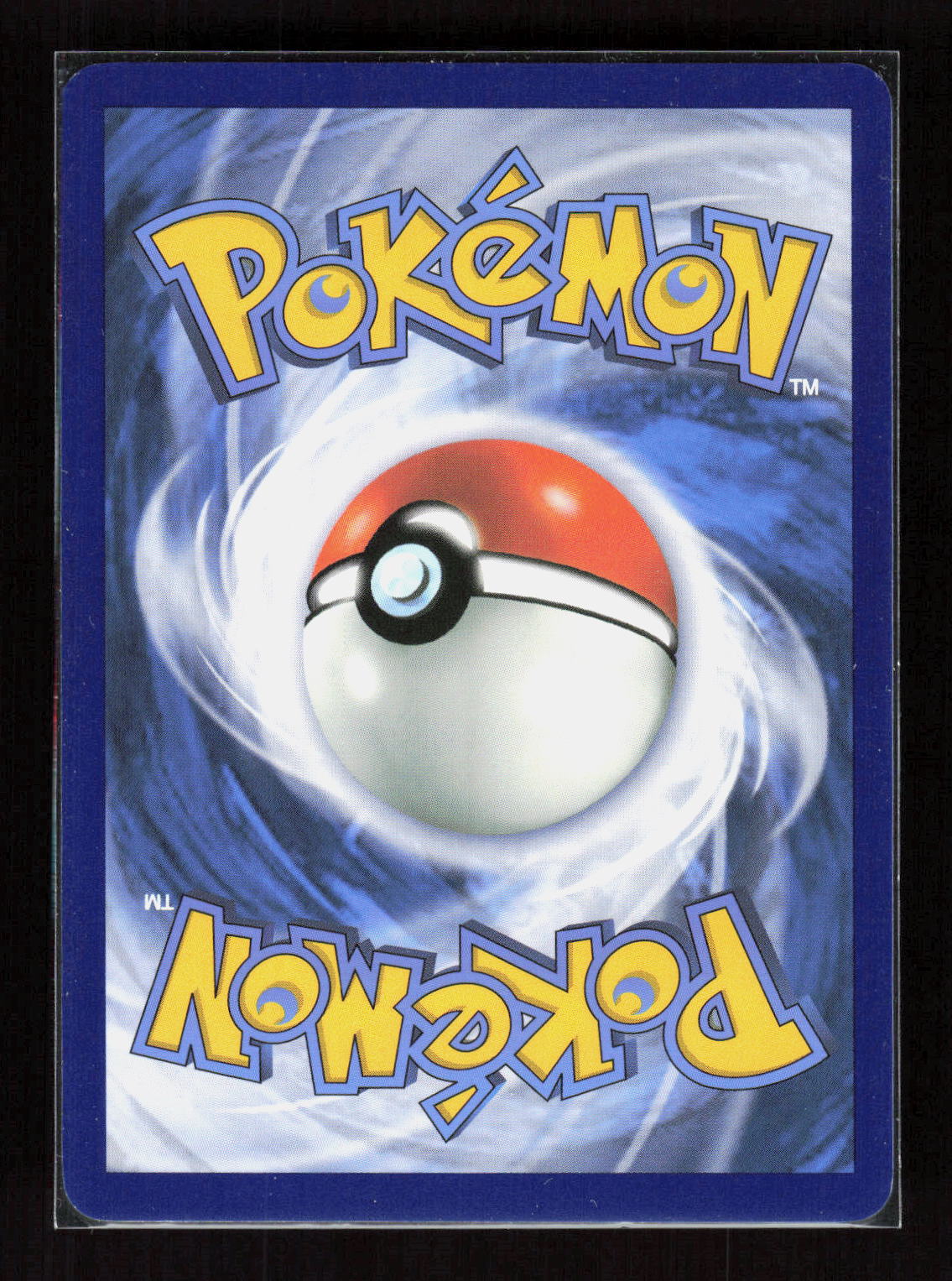 Pokémon Sylveon 040/131 – Prismatic Evolutions (EN) Rare Holo – Rückseite
