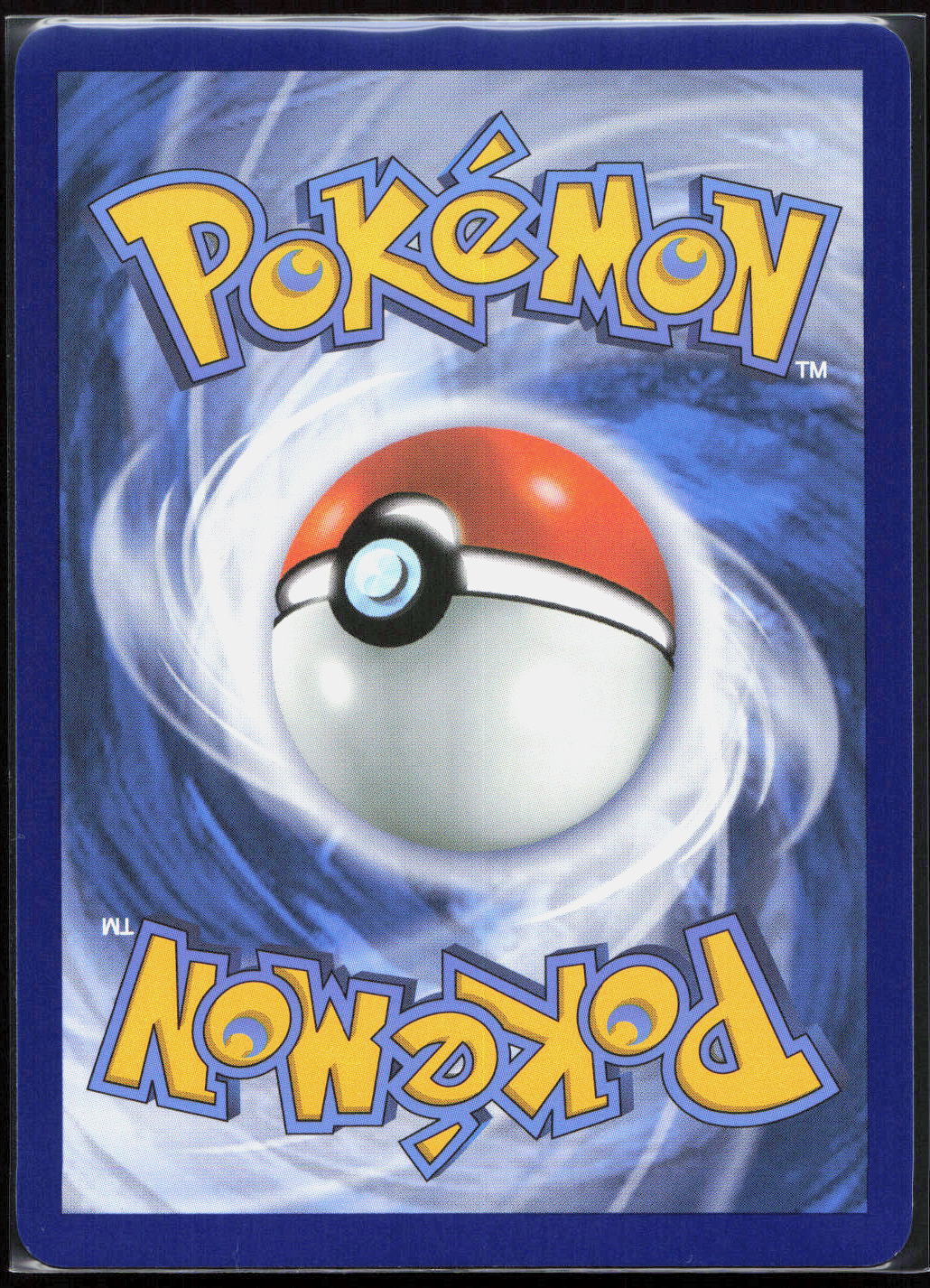Pokemon TCG Botogel Entwicklungen in Paldea SV 046 NM (Back)