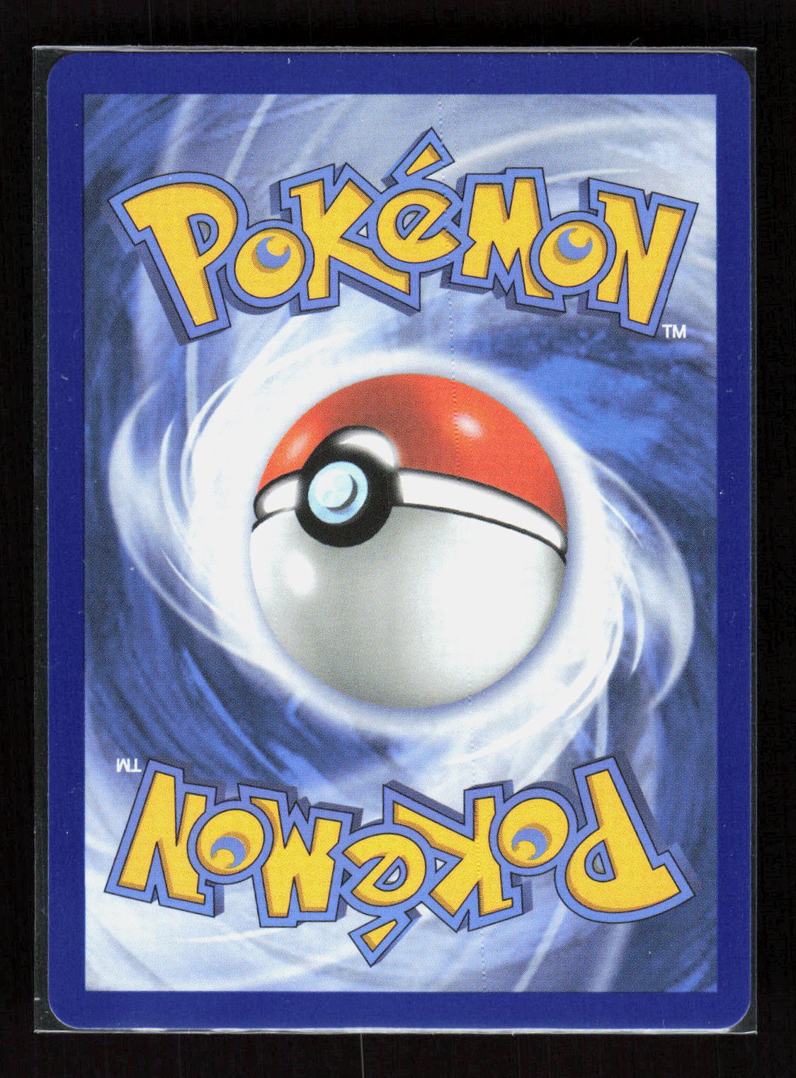 Pokémon Mauzi ex 062/088 – Perfekte Ordnung (DE) Double Rare Holo – Rückseite