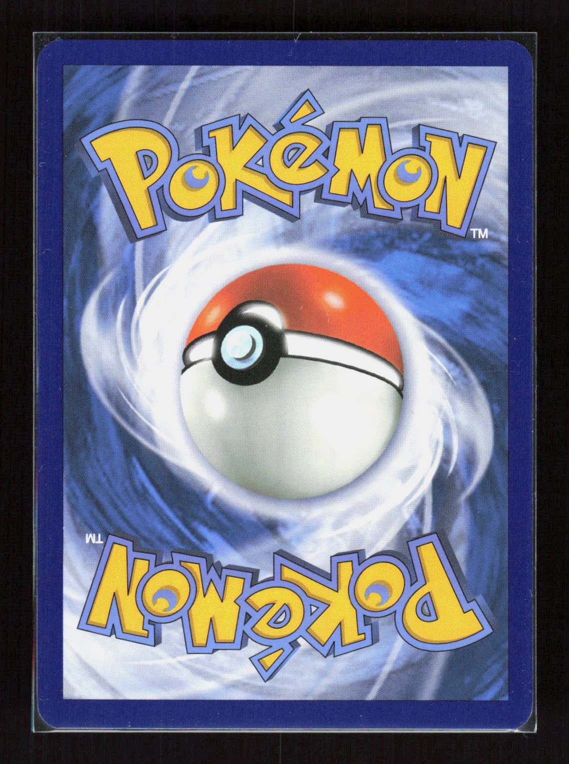 Pokémon Kingdra ex 012/064 – Shrouded Fable (EN) Double Rare Holo – Rückseite