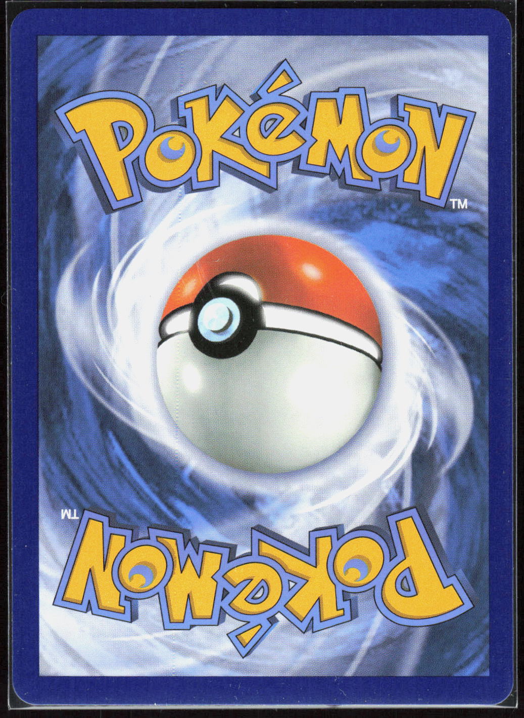 Pokemon Team Rockets Lavados-ex Ewige Rivalen 208 NM Ultra Selten Holo (Back)