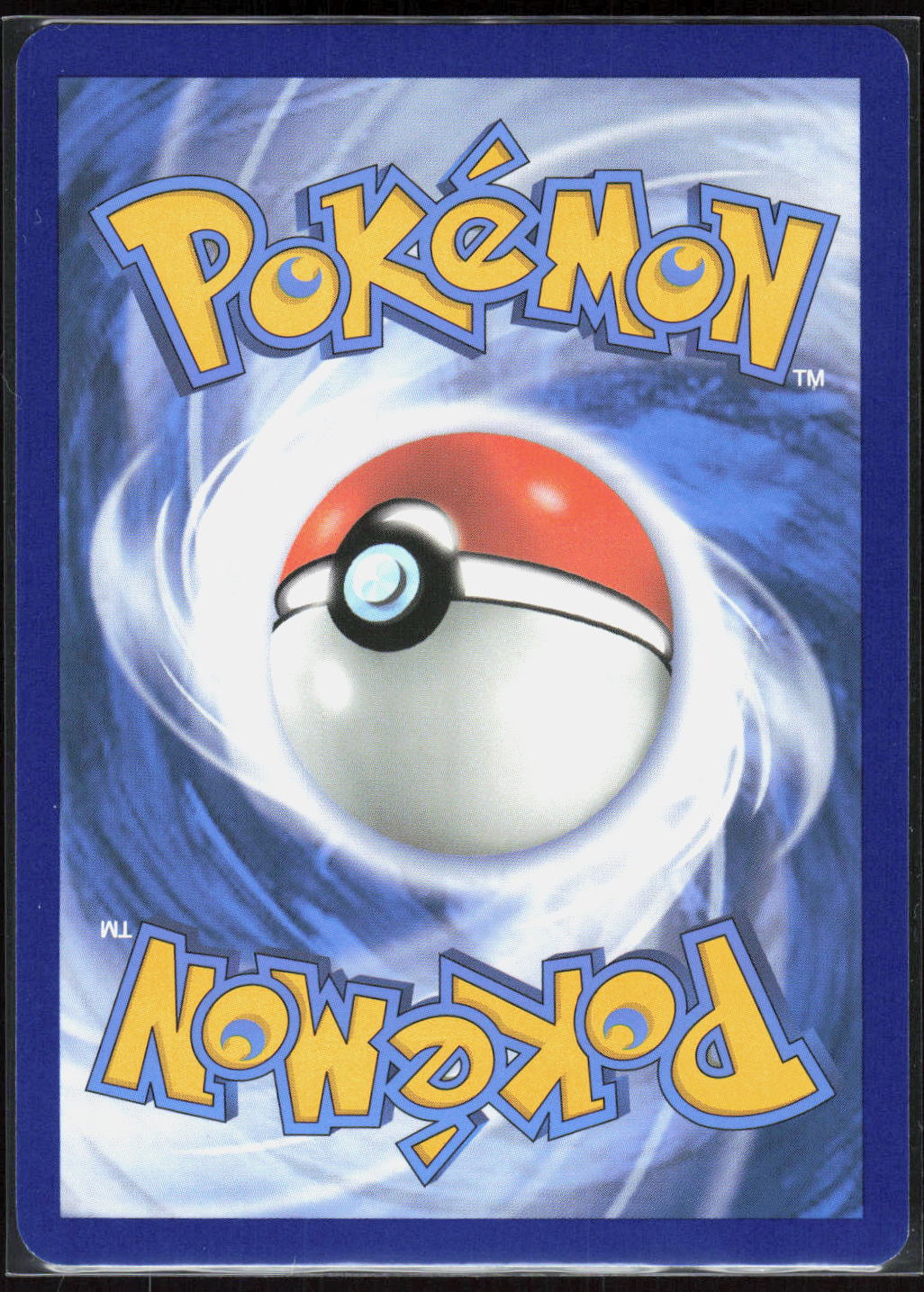 Pokemon TCG Spinsidias-ex Karmesin & Purpur 019 NM Doppelselten Holo (Back)