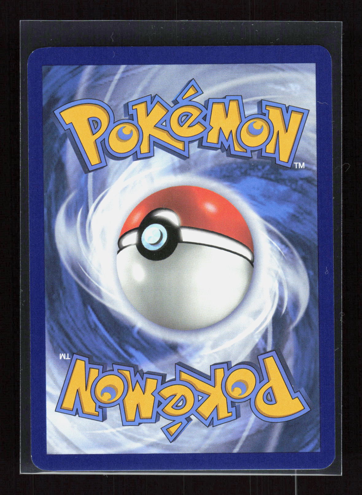 Pokémon Eisenhand ex 070/182 – Paradoxrift (DE) Double Rare Holo – Rückseite
