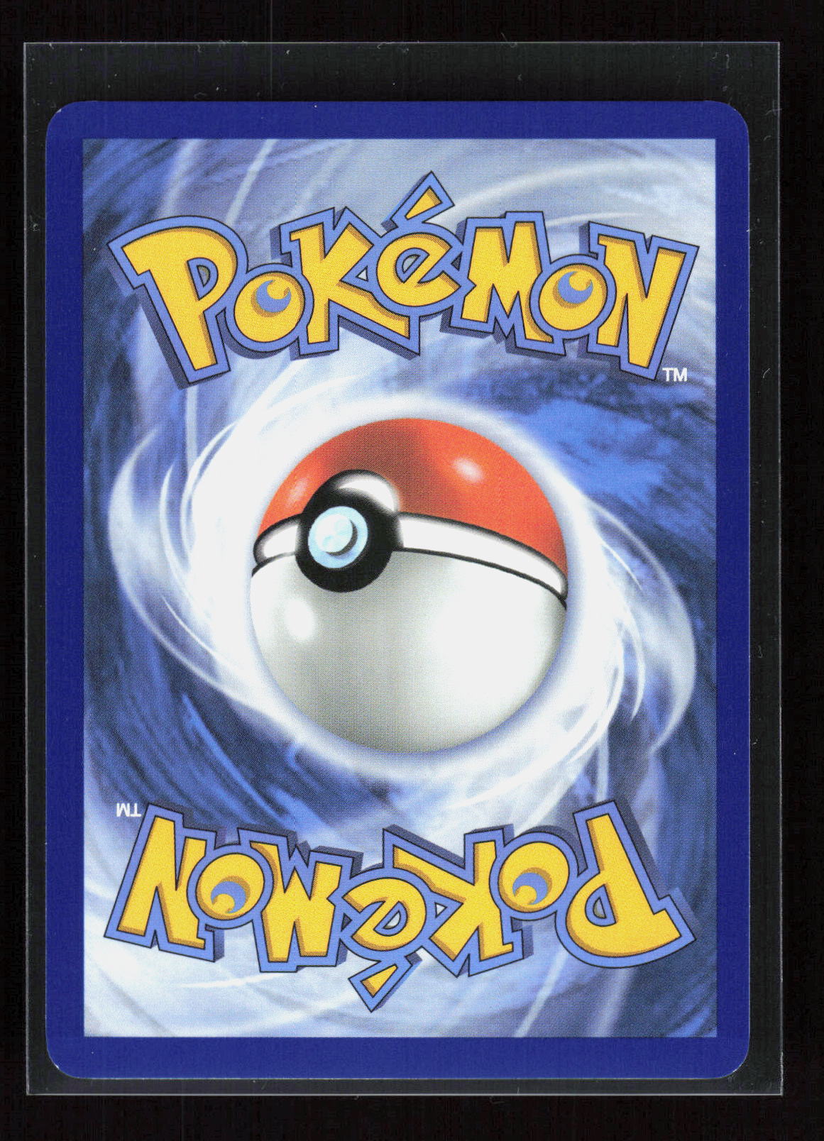 Pokémon Koraidon 047/084 – Dunkelnacht (DE) Rare Holo – Rückseite