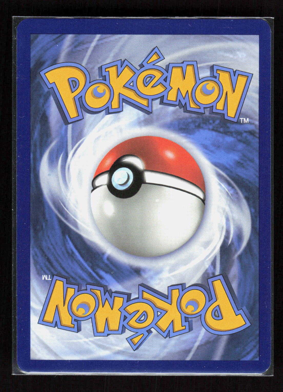 Pokémon Irsa 236/182 – Paradoxrift (DE) Ultra Rare Full Art – Rückseite