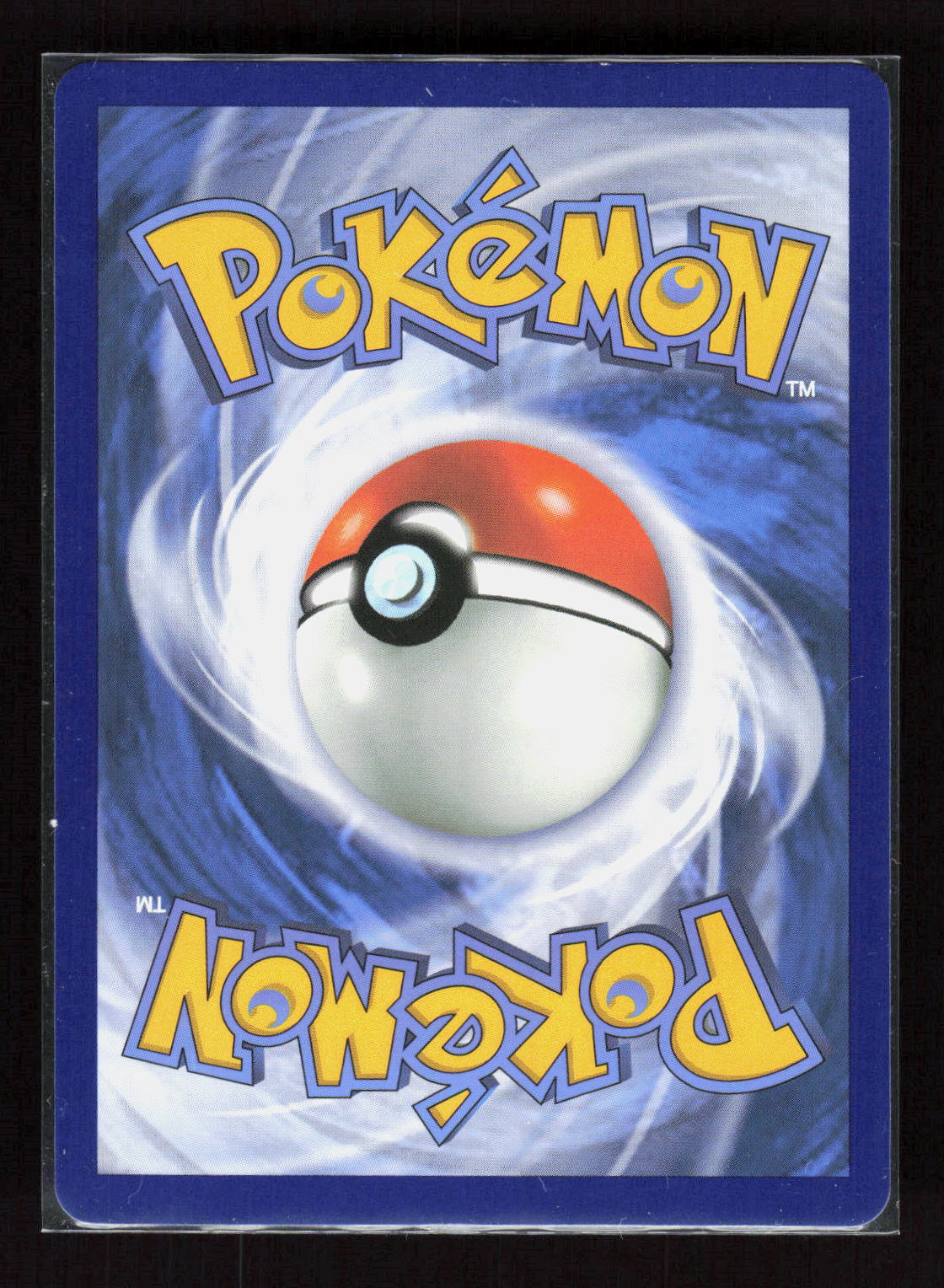 Pokémon Team Rockets Snobilikat ex 218 – Black Star Promos (DE) Promo Holo – Rückseite