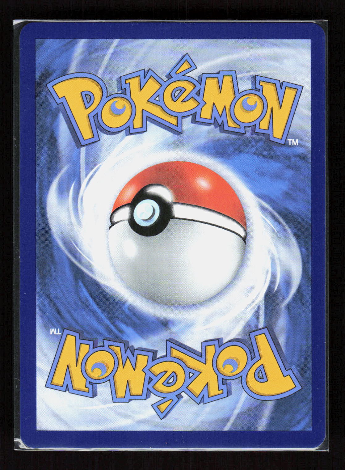 Pokémon Reshiram ex 030/159 – Reisegefährten (DE) Double Rare Holo – Rückseite